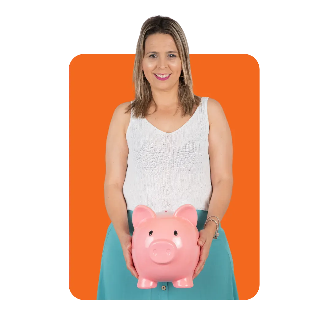 AHORRO GARANTIZADO