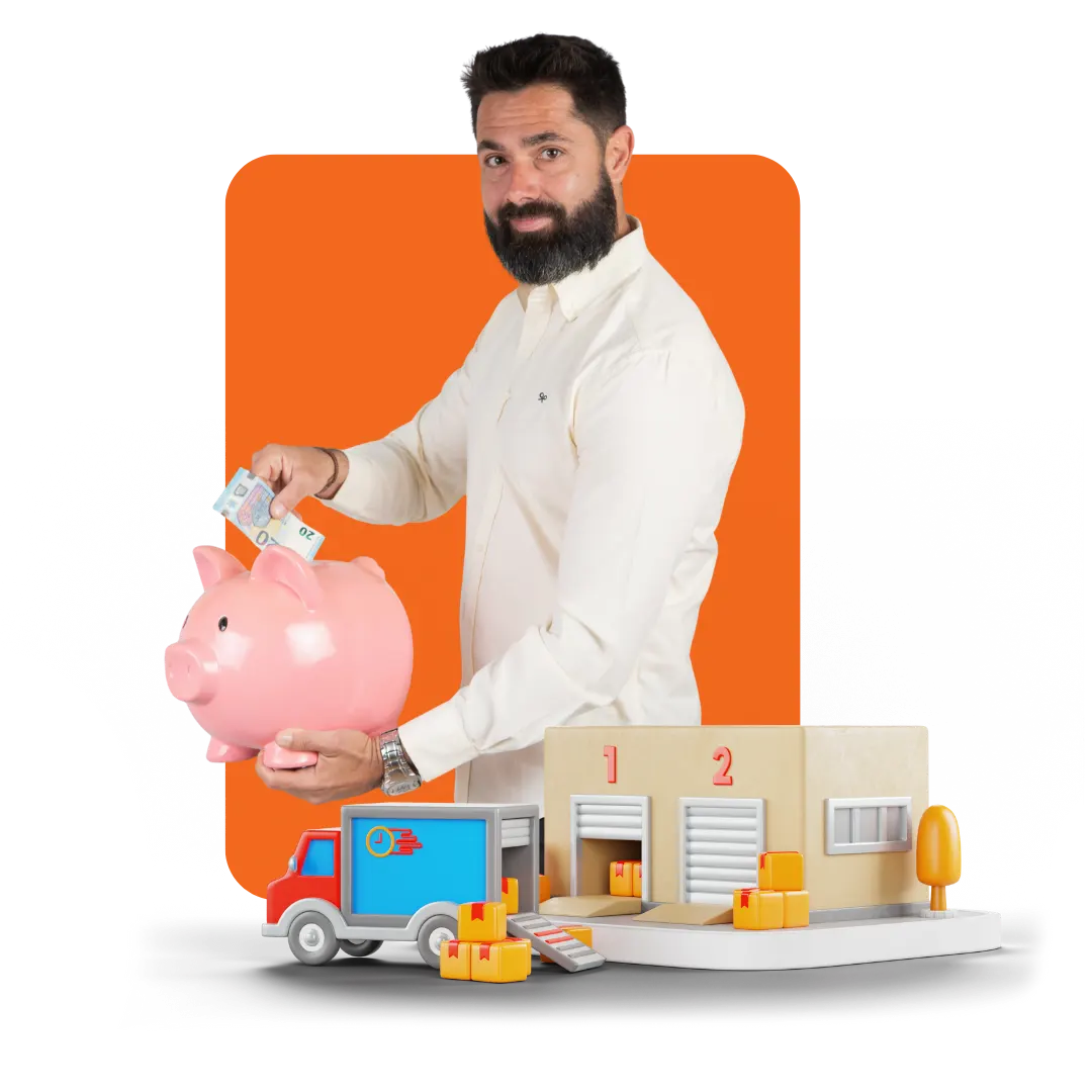 ALARMA NEGOCIOS