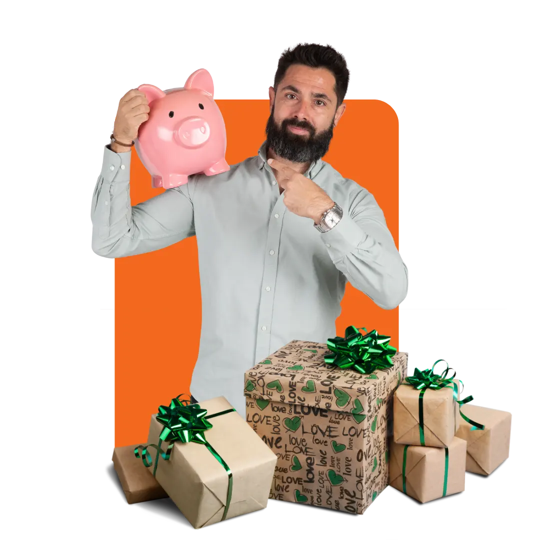 REGALO