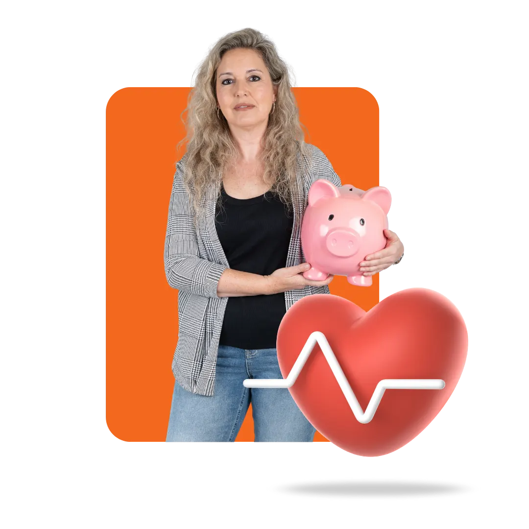 SEGURO DE SALUD