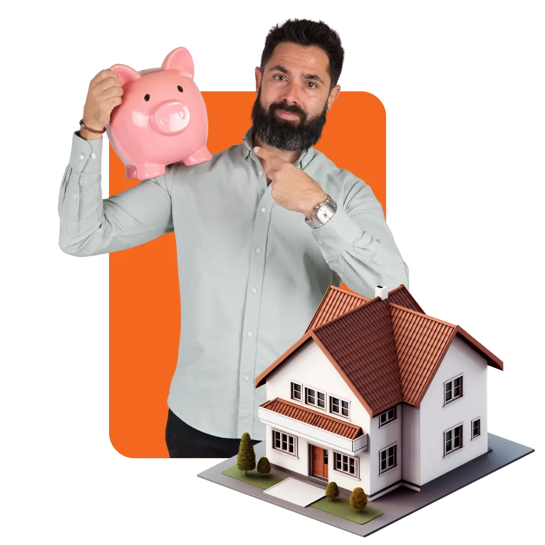 SEGURO HOGAR